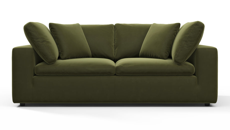 CielSpruce Luxe Velvet