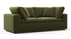 Sky - Spruce Luxe Velvet - Image 2