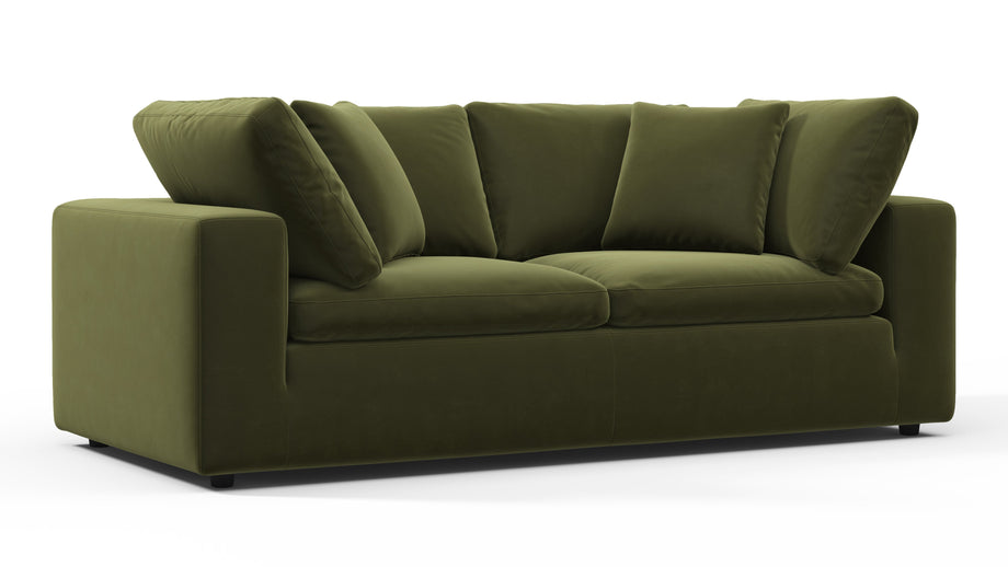CielSpruce Luxe Velvet