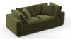 Sky - Spruce Luxe Velvet - Image 3