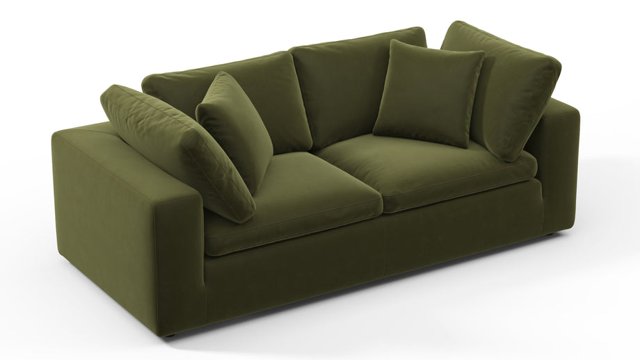 CielSpruce Luxe Velvet