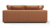 Sky - Tan Vegan Leather - Image 5