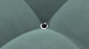 Bellini Ottoman - Jadeite Luxe Velvet - Image 5