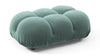 Bellini Ottoman - Jadeite Luxe Velvet - Image 3