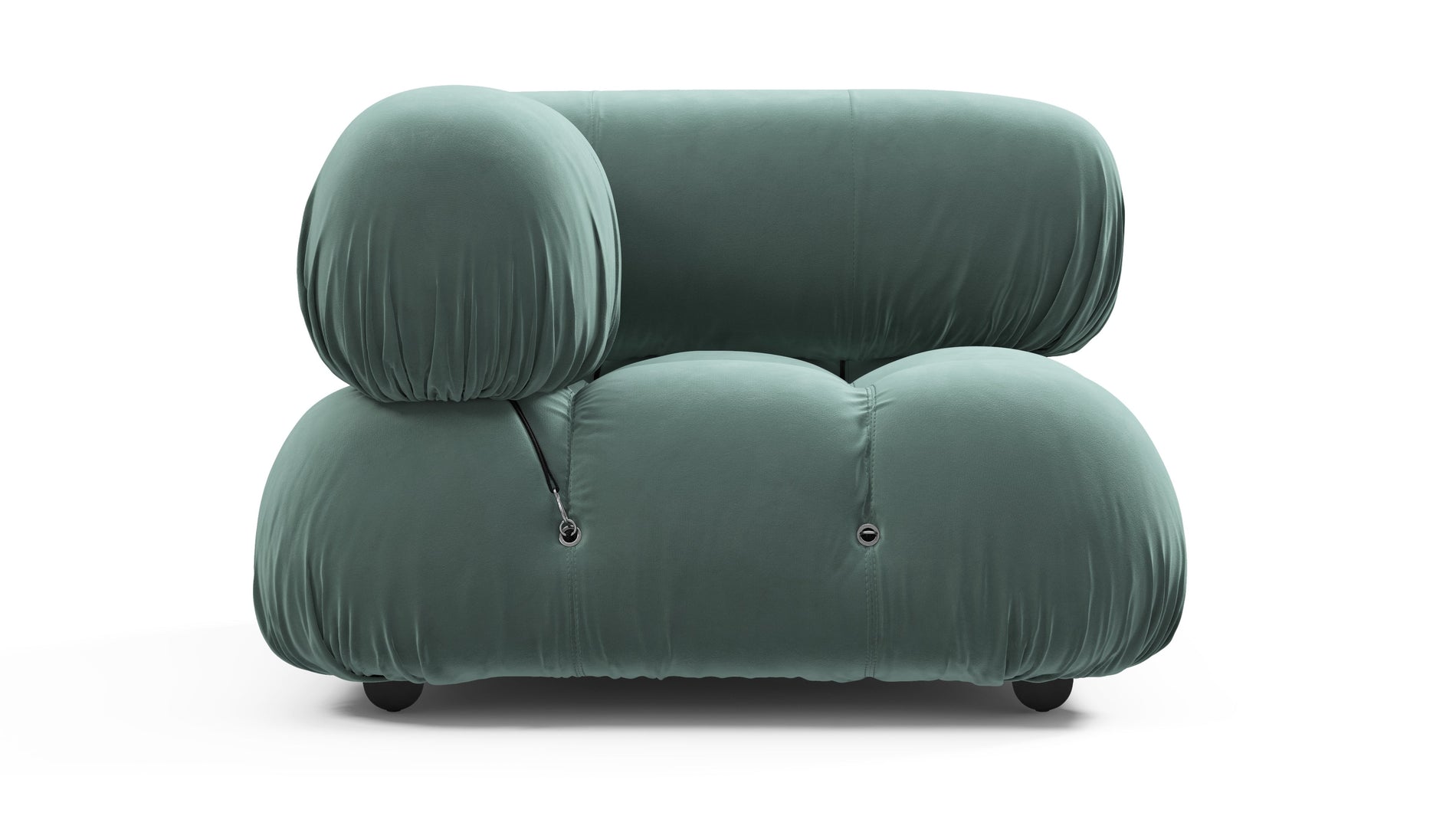 Bellini ModuleJadeite Luxe Velvet