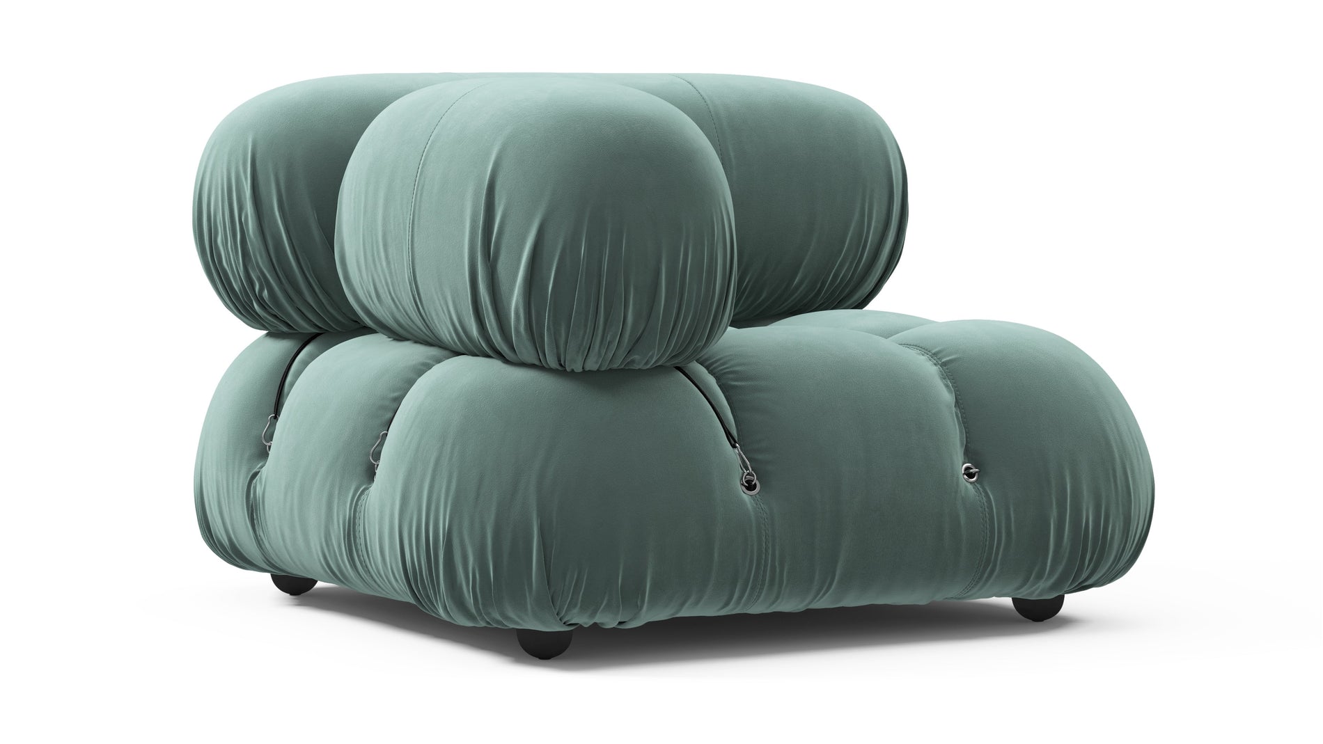Bellini ModuleJadeite Luxe Velvet