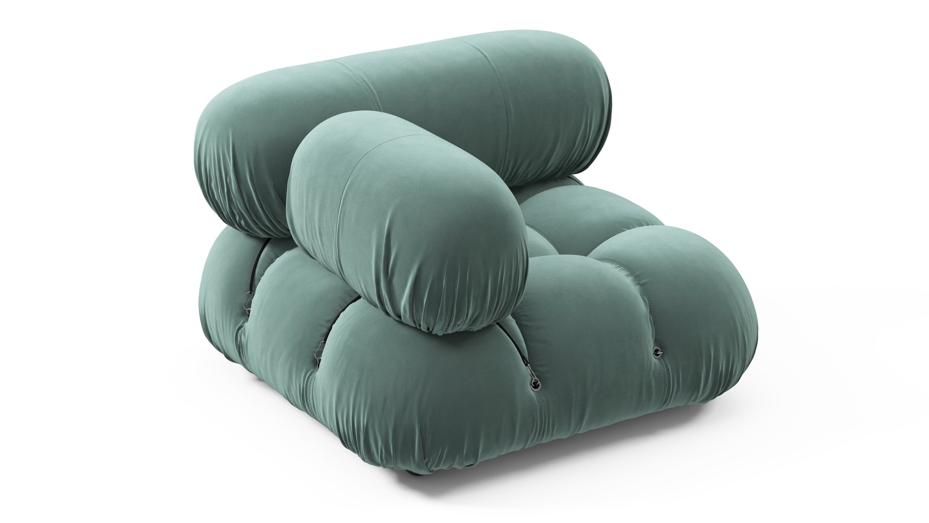 Bellini ModuleJadeite Luxe Velvet