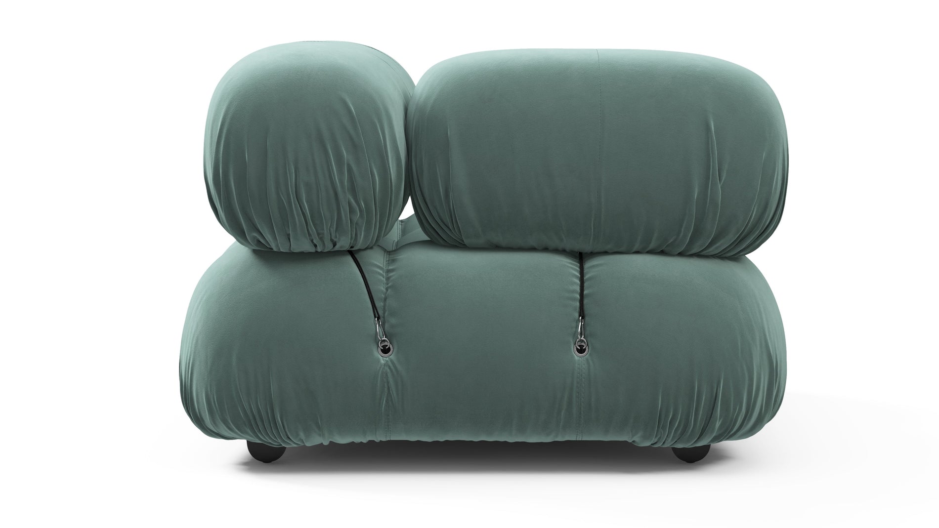Bellini ModuleJadeite Luxe Velvet