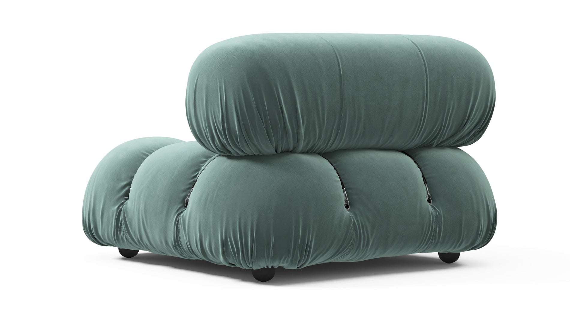 Bellini ModuleJadeite Luxe Velvet