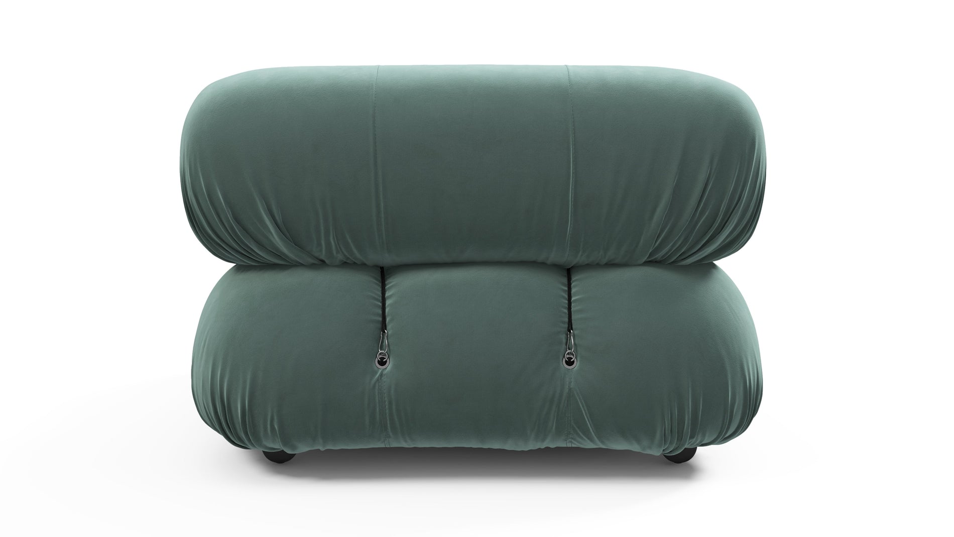 Bellini ModuleJadeite Luxe Velvet