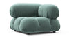 Bellini Module - Jadeite Luxe Velvet - Image 2