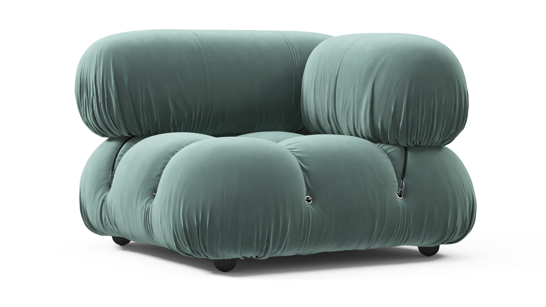 Bellini ModuleJadeite Luxe Velvet