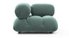Bellini Module - Jadeite Luxe Velvet - Image 4