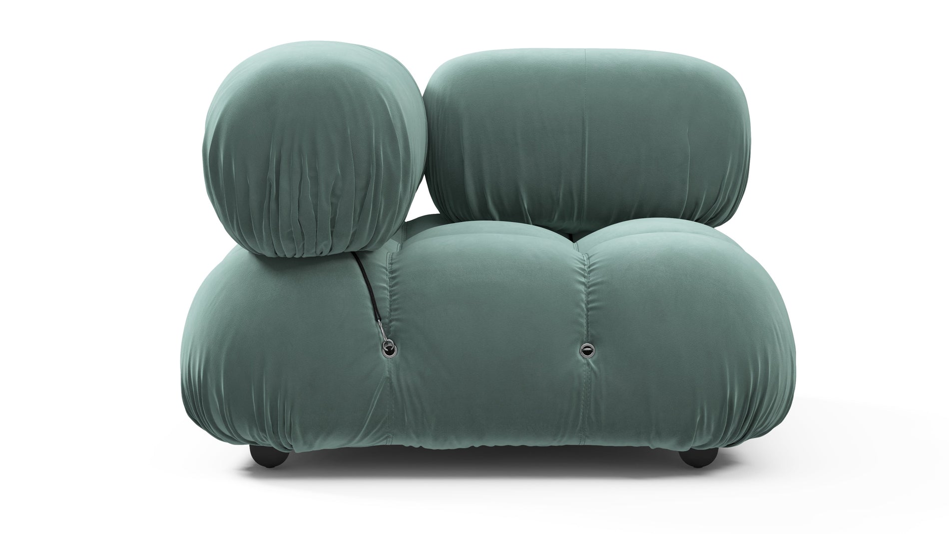 Bellini ModuleJadeite Luxe Velvet
