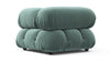 Bellini Module - Jadeite Luxe Velvet - Image 5