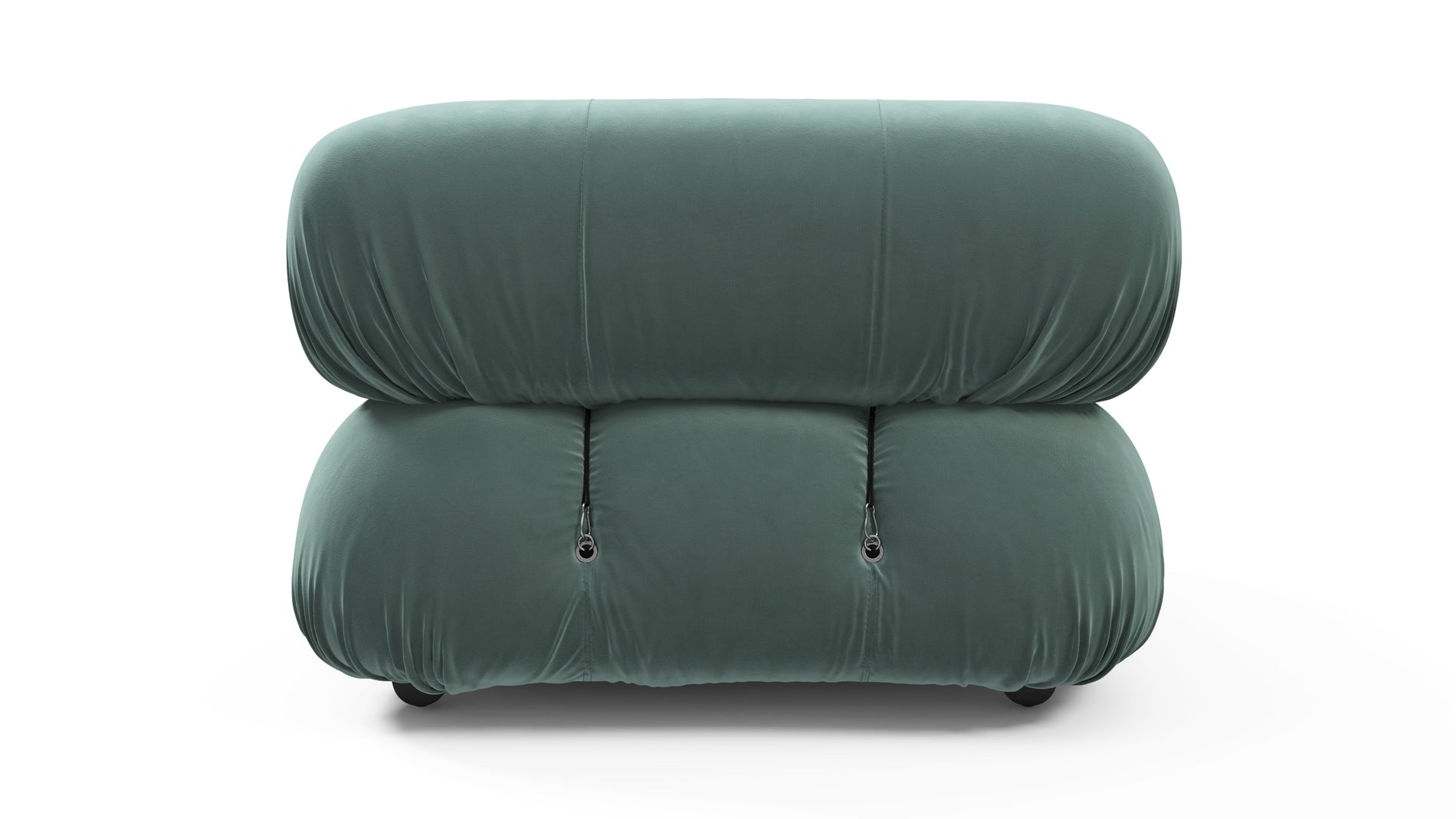 Bellini ModuleJadeite Luxe Velvet
