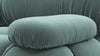 Bellini Sofa - Jadeite Luxe Velvet - Image 7