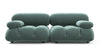 Bellini Sofa - Jadeite Luxe Velvet - Image 1