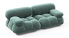 Bellini Sofa - Jadeite Luxe Velvet - Image 3