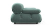 Bellini Sofa - Jadeite Luxe Velvet - Image 4