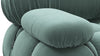Bellini Module - Jadeite Luxe Velvet - Image 8
