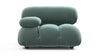 Bellini Module - Jadeite Luxe Velvet - Image 1