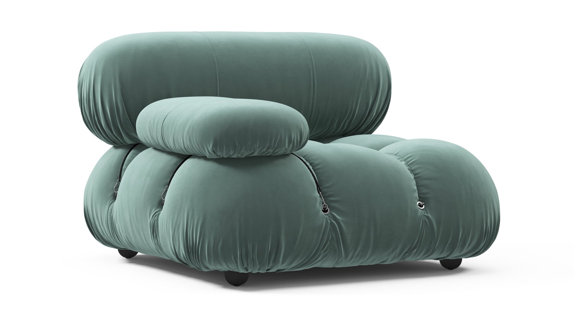 Bellini ModuleJadeite Luxe Velvet