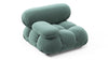 Bellini Module - Jadeite Luxe Velvet - Image 3