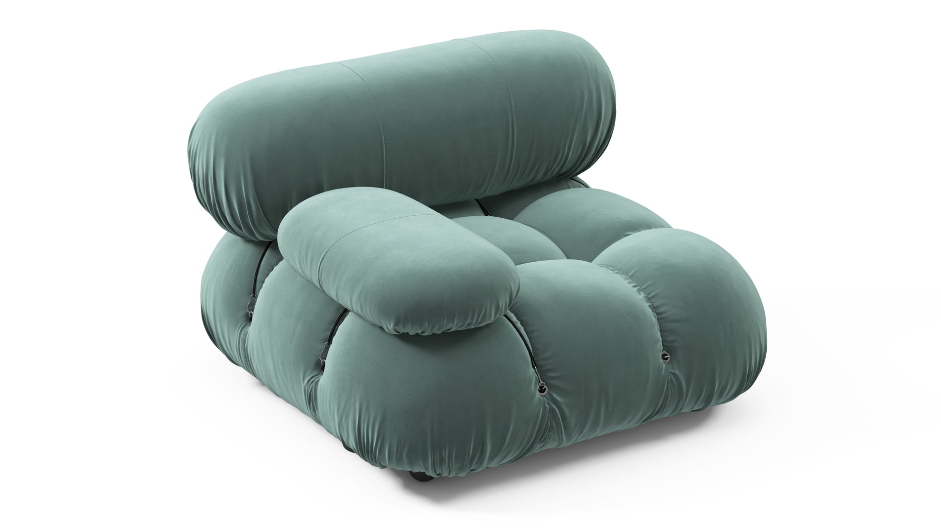 Bellini ModuleJadeite Luxe Velvet
