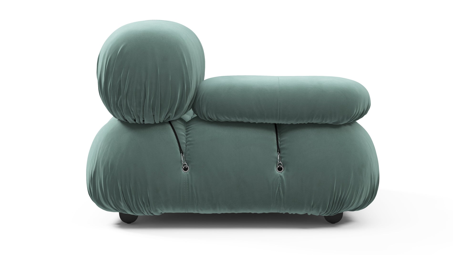 Bellini ModuleJadeite Luxe Velvet