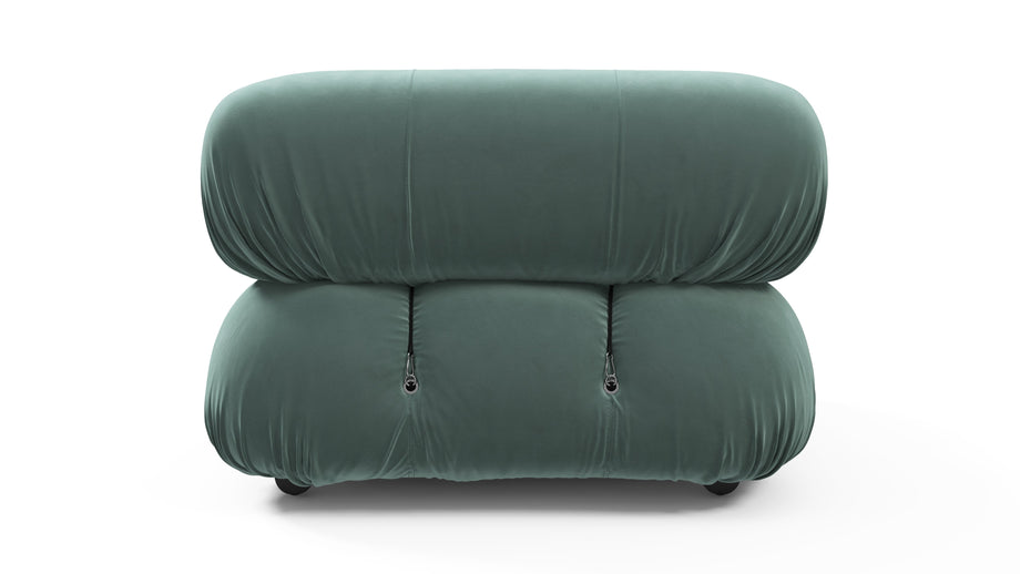 Bellini moduleJadeite Luxe Velvet