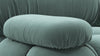 Bellini Sofa - Jadeite Luxe Velvet - Image 7