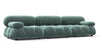 Bellini Sofa - Jadeite Luxe Velvet - Image 2