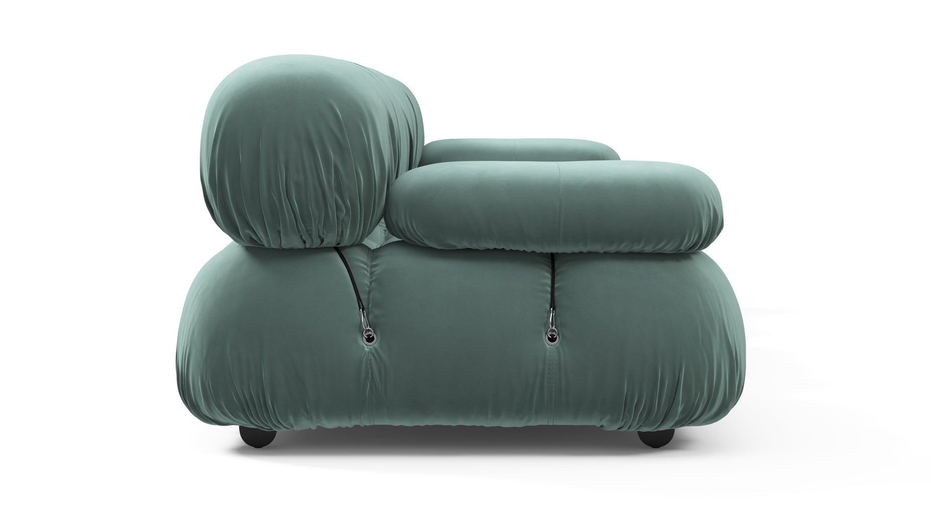 Bellini SofaJadeit Luxe Velvet