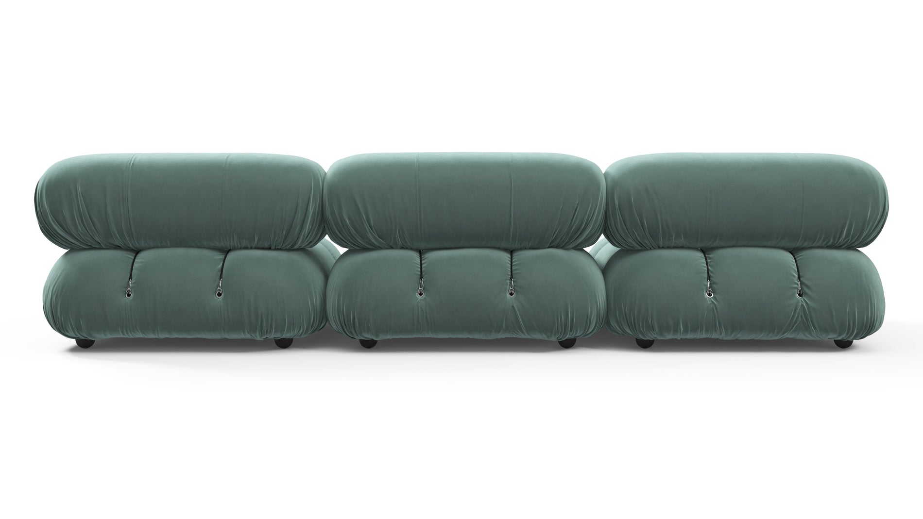 Bellini SofaJadeit Luxe Velvet