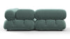 Bellini Sectional - Jadeite Luxe Velvet - Image 4