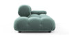 Bellini Sofa - Jadeite Luxe Velvet - Image 4