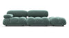 Bellini Sofa - Jadeite Luxe Velvet - Image 1