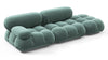 Bellini Sofa - Jadeite Luxe Velvet - Image 3