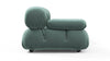 Bellini Sofa - Jadeite Luxe Velvet - Image 4