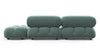 Bellini Sofa - Jadeite Luxe Velvet - Image 5