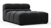 Tufty - Black Velvet - Image 2
