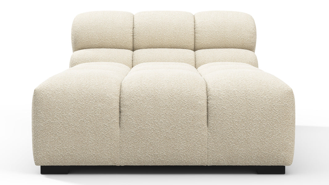 TuftyEggshell Boucle