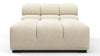 Tufty - Eggshell Boucle - Image 1