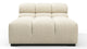Tufty - Eggshell Boucle - Image 1