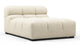 Tufty - Eggshell Boucle - Image 2