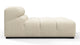 Tufty - Eggshell Boucle - Image 4