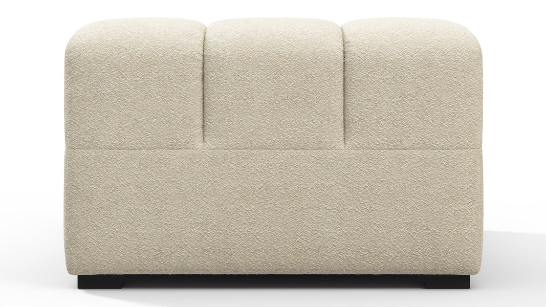 TuftyEggshell Boucle