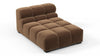 Tufty - Mocha Velvet - Image 3
