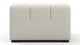 Tufty - Oatmeal Brushed Weave - Image 6